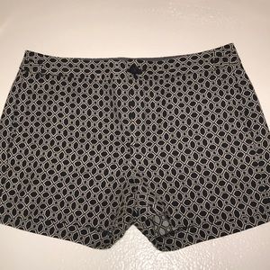 Banana Republic Dress Shorts